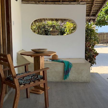 Juana Ocean Villas Makunduchi エクステリア 写真
