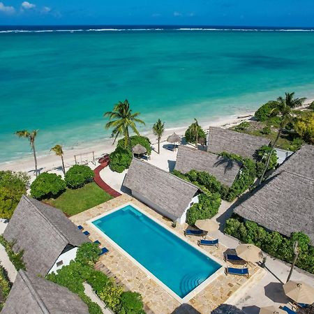 Juana Ocean Villas Makunduchi エクステリア 写真