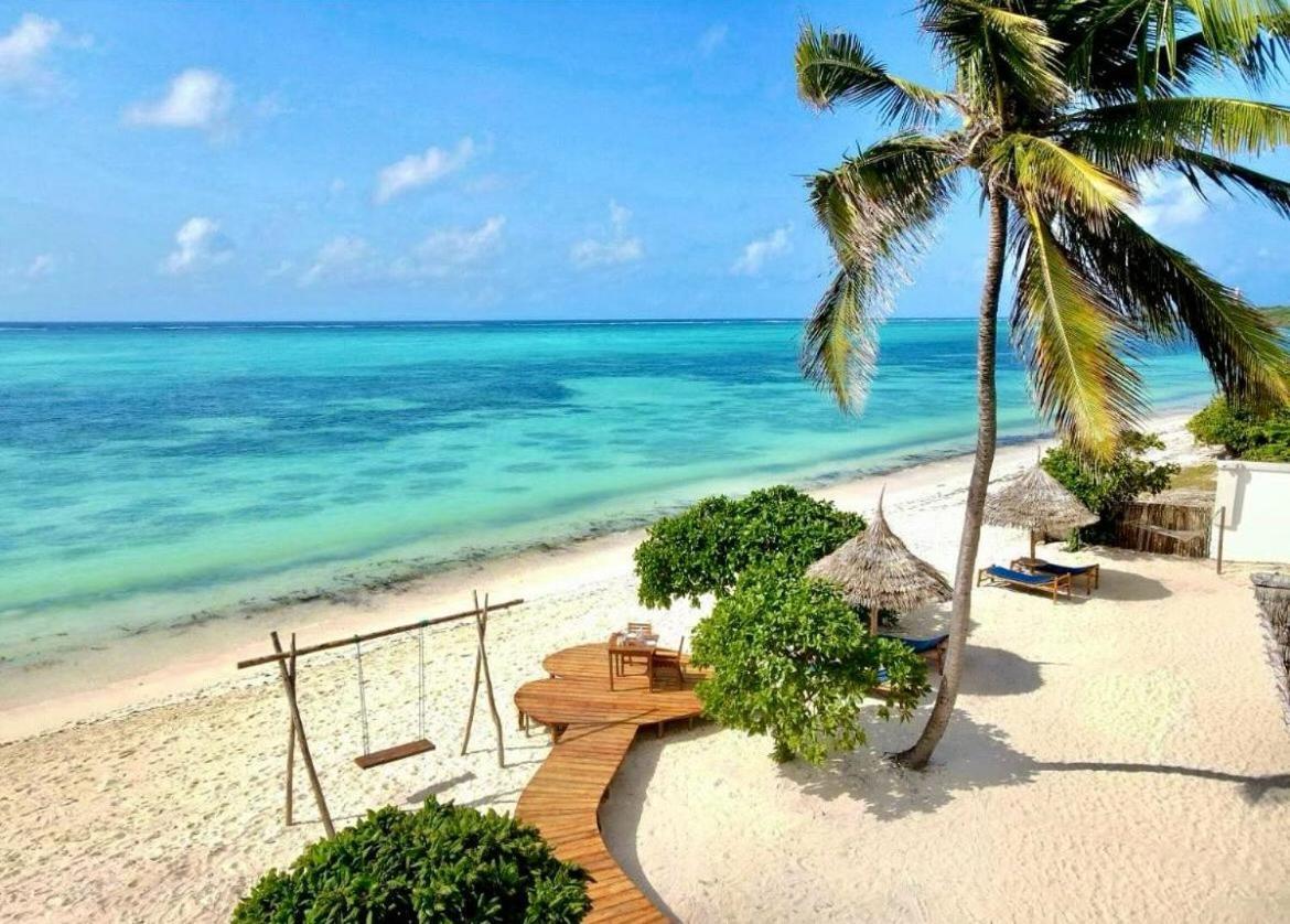 Juana Ocean Villas Makunduchi エクステリア 写真