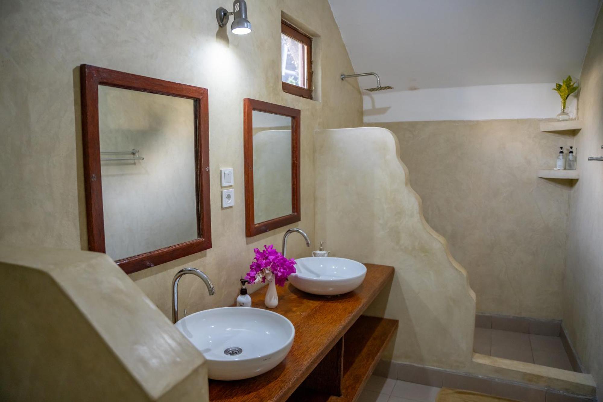 Juana Ocean Villas Makunduchi エクステリア 写真