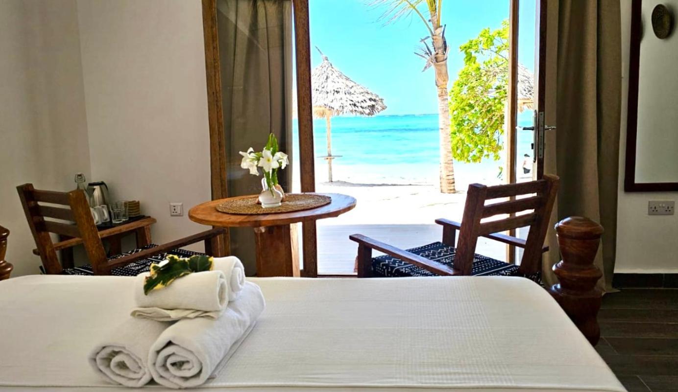 Juana Ocean Villas Makunduchi エクステリア 写真