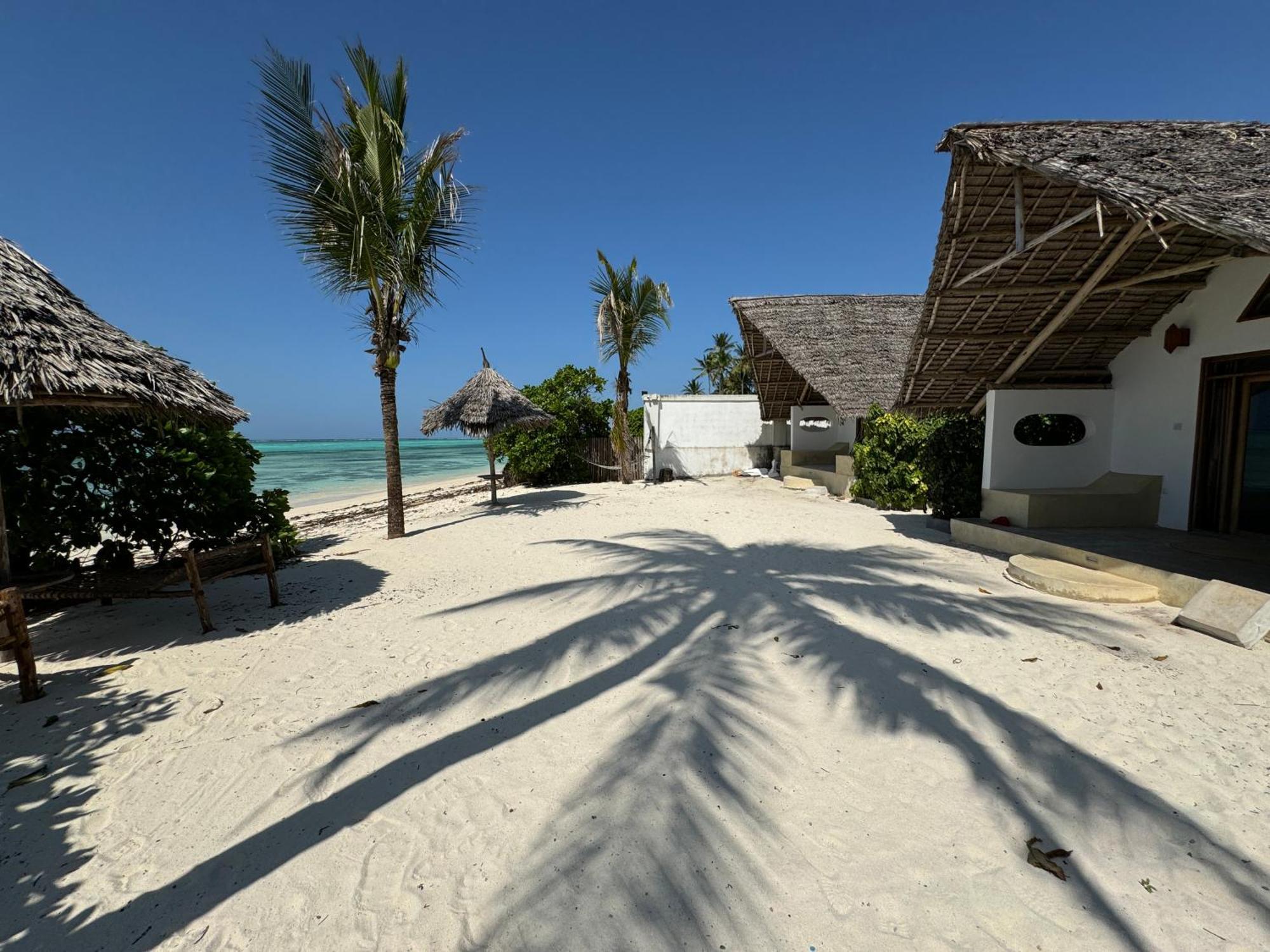 Juana Ocean Villas Makunduchi エクステリア 写真